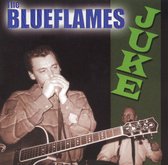 Blue Flames - Juke (CD)