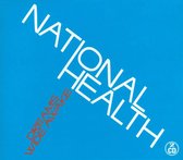 National Health - Dreams Wide Awake (2 CD)