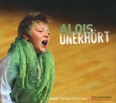 Alois Muhlbacher - Alois Unerhort (CD)