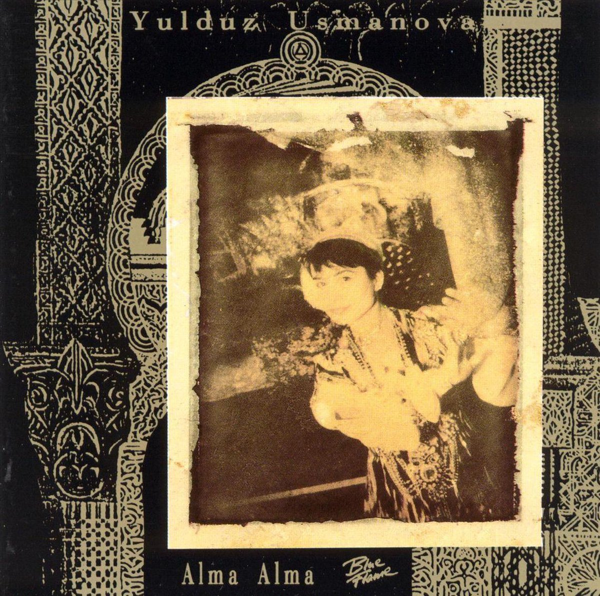 Alma Alma