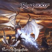 Rhapsody: Power Of The Dragon Flame [CD]