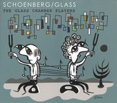 Glass Chamber Players - Verklarte Nacht/Sextet For Strings (CD)