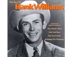 Best Of Hank & Hank