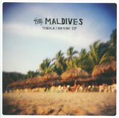 Maldives - Tequila/Someday (CD)