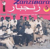Various Artists - Zanzibara 5 - Hot In Dar (CD)