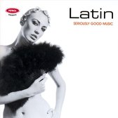 Latin -Seriously Good Music--12tr- // W/Perez Prado/Ray Barretto/Ocho/A.O.
