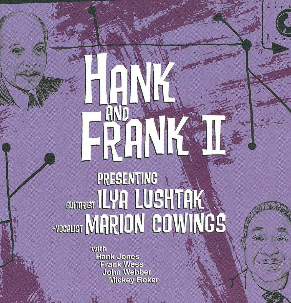 Hank and Frank, Vol. 2