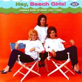 Hey Beach Girls!