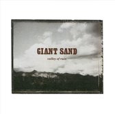 Giant Sand - Valley Of Rain (CD) (Anniversary Edition)