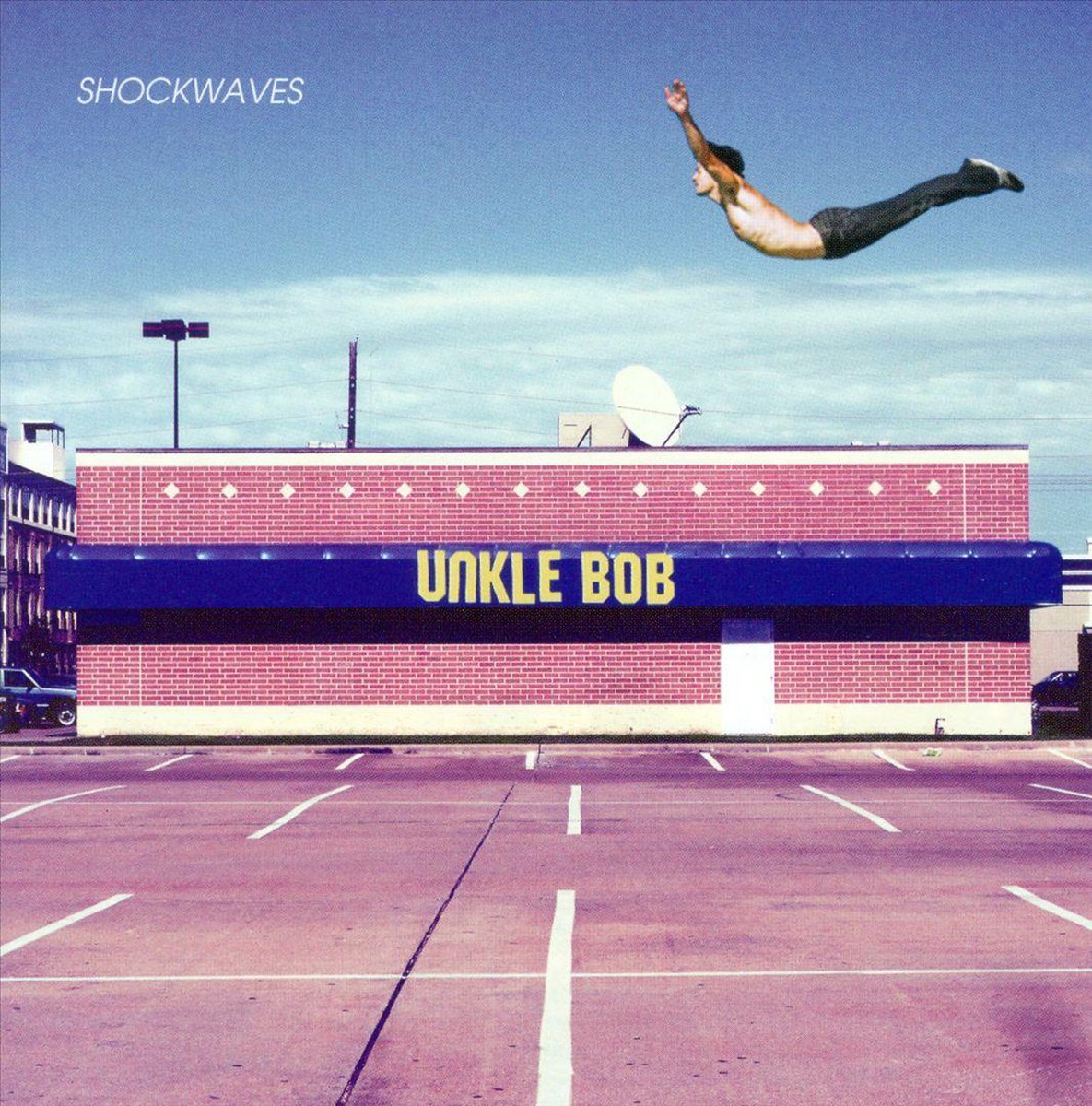 Shockwaves