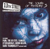 13th Street - The Sound of Mystery 3