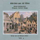 Münchner Rundfunkorchester, Herbert Mogg - Märchen Aus Alt-Wien (CD)