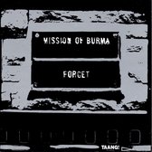 Mission Of Burma - Forget (CD)