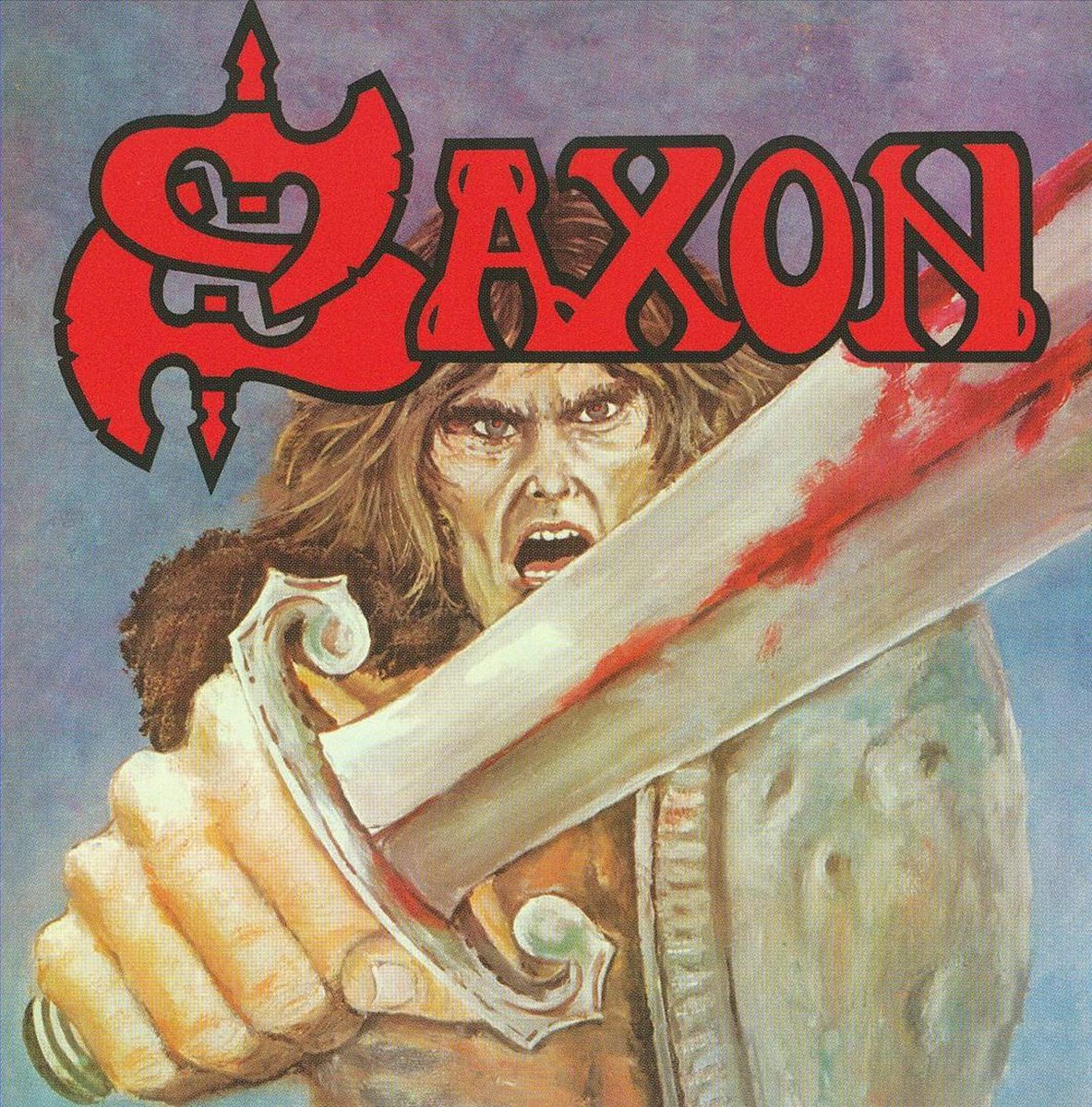 Saxon (Dig Rem Bonus Track