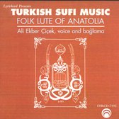 Turkish Sufi Music