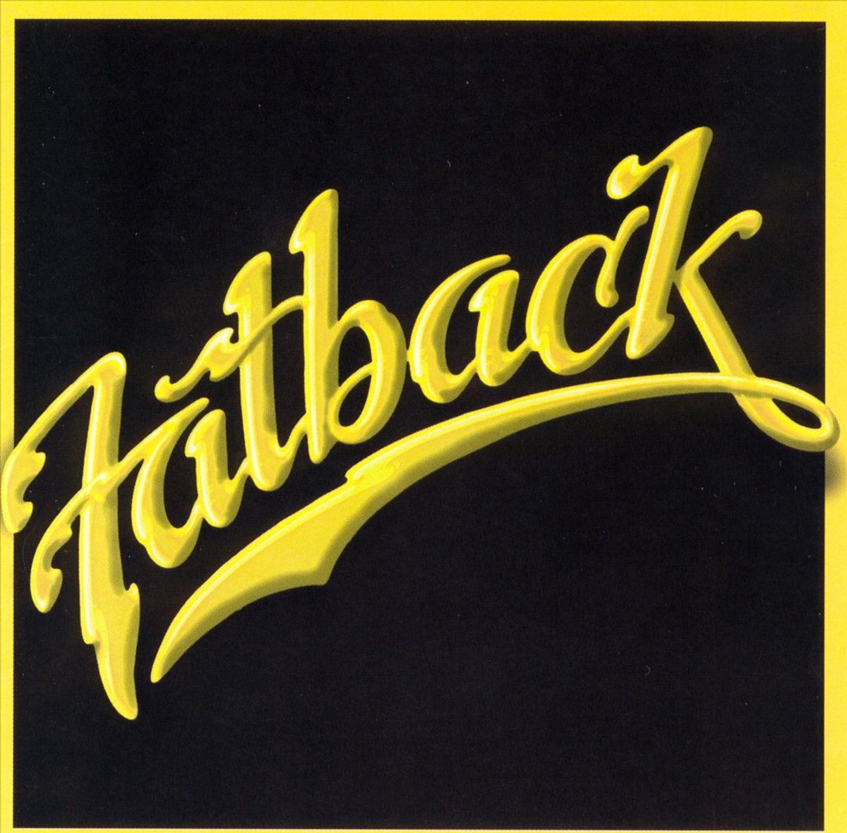 Fattest Of Fatback