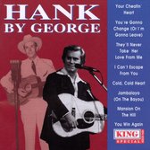 Hank by George: George Jones Sings Hank Williams