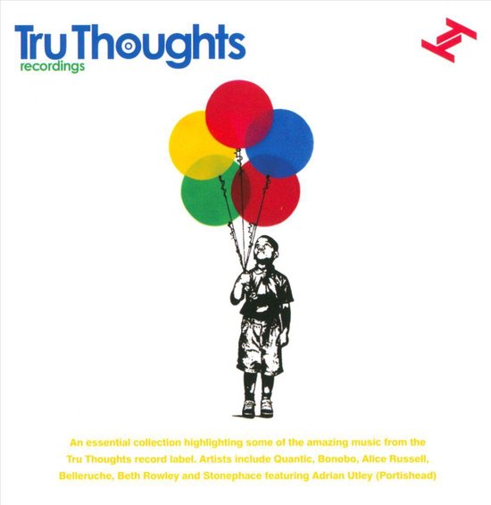 Tru Thoughts Compilation