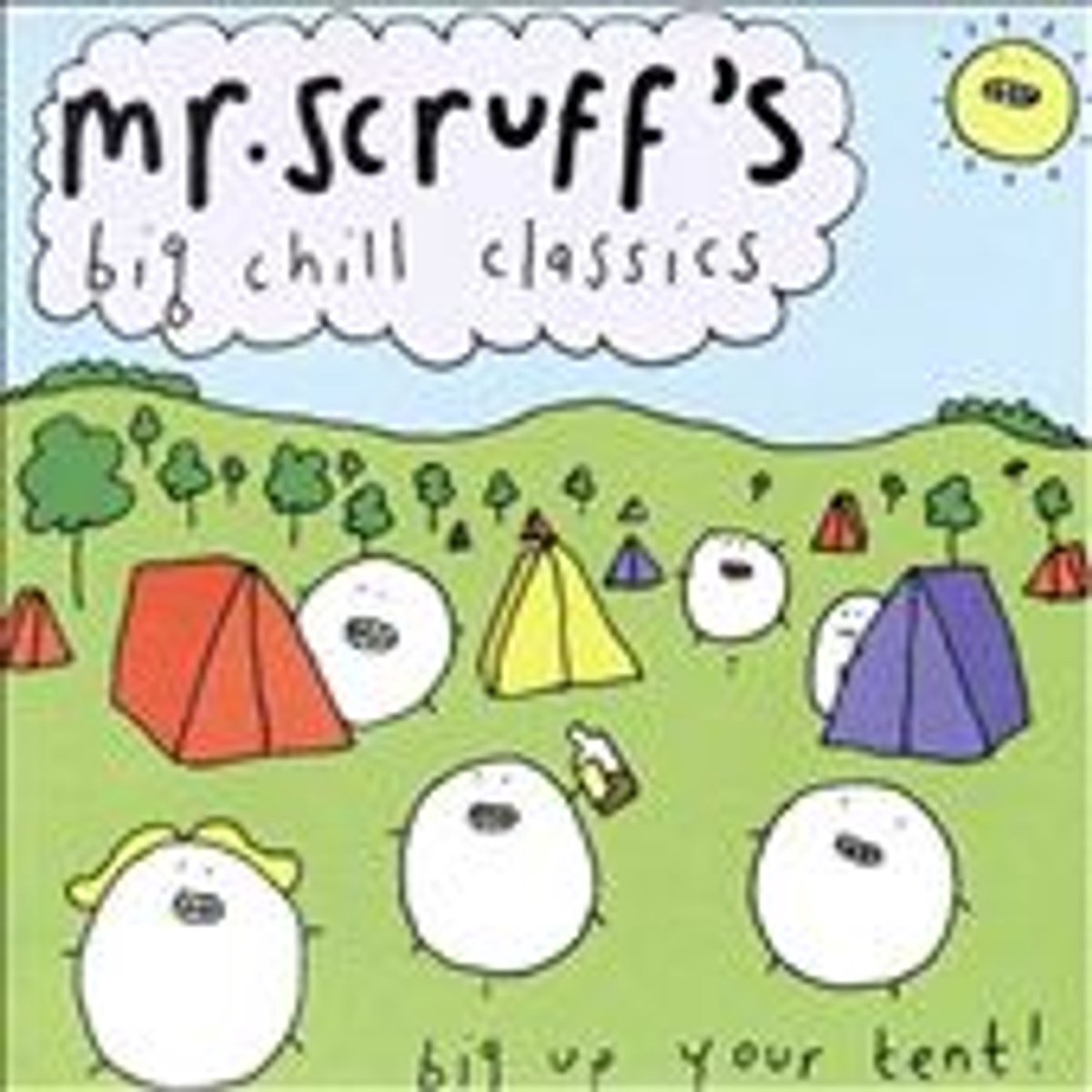 The Big Chill Classics