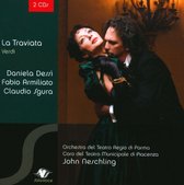 Dessi/Armiliato/Sgura/Orchestra Del - La Traviata
