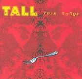 Tall Dwarfs - Fork Songs (CD)