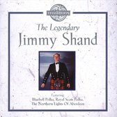 The Legendary Jimmy Shand