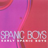 Early Spanic Boys