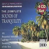 Complete Sounds of Tranquility