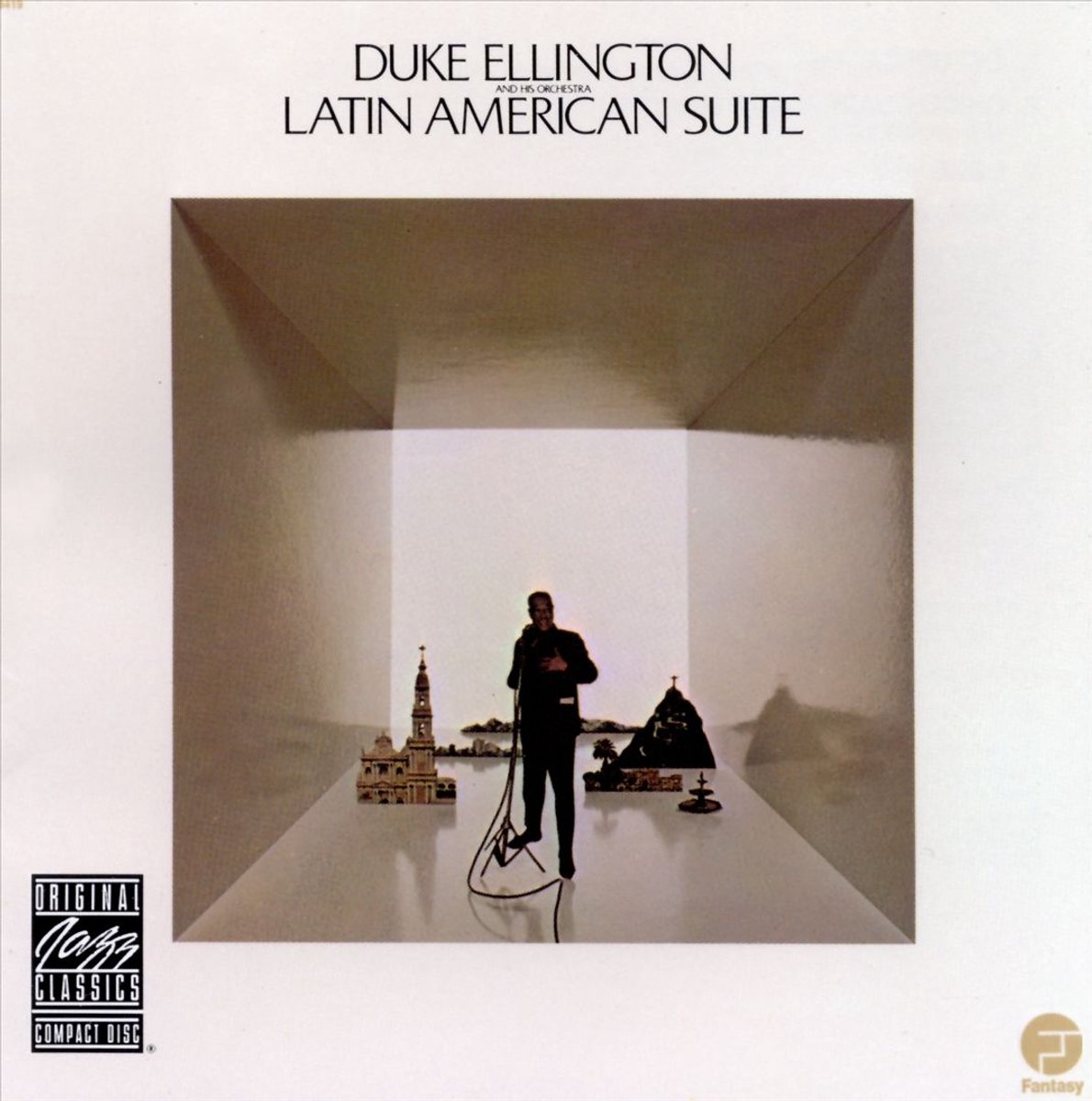 Latin American Suite