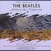 Music Of The Beatles Across The Universe