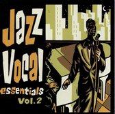 Jazz Vocal Essentials, Vol. 2