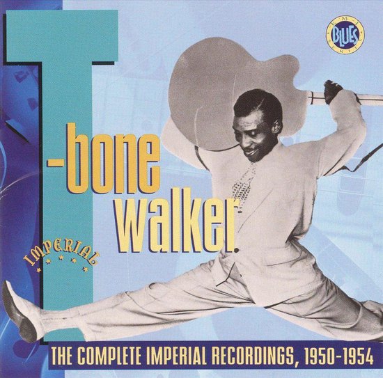 Complete Imperial Recordings: 1950-1954