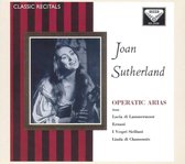 Classic Recitals: Operatic Arias