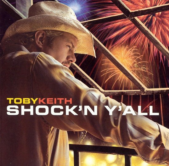 Shock'n Y'all