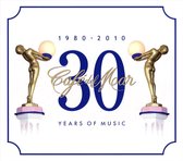 Cafe Del Mar 30 Years Of Music (1980-2010)