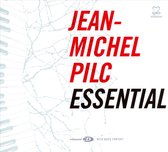 Jean-Michel Pilc - Essential (CD)
