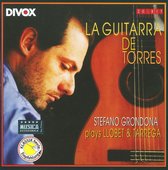 La Guitarra De Torres