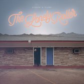 Steven A. Clark - The Lonely Roller (LP) (Limited Edition) (Coloured Vinyl)