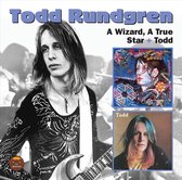 Wizard, a True Star/Todd