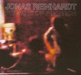 Jonas Reinhardt - Powers Of Audition (CD)