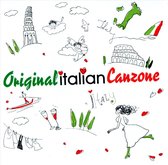 Original Italian Canzone