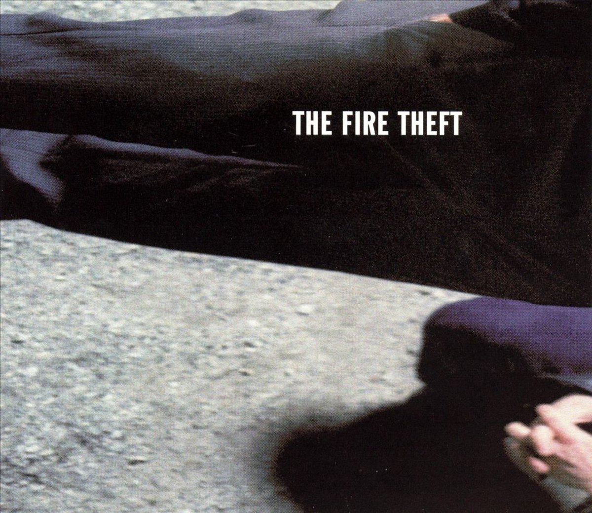 Fire Theft