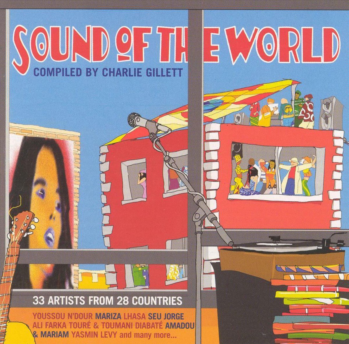 Sound of the World