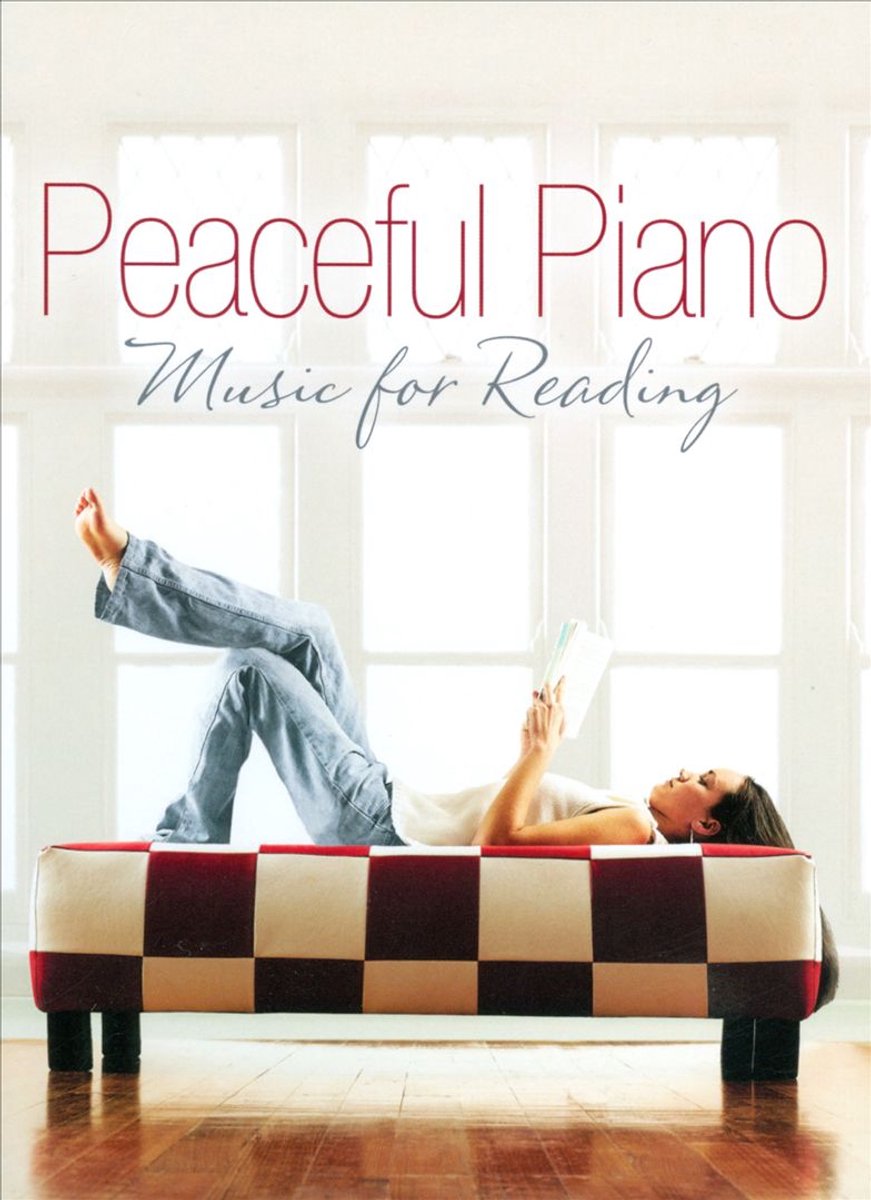 Peaceful Piano [Somerset]