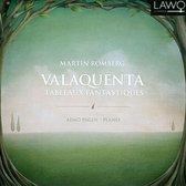 Valaquenta/Tableaux Fantastiques