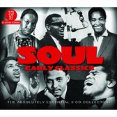 Soul Early Classics