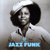 Bgp Presents Jazz Funk