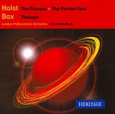 The Planets/Perfect Fool/Tintagel