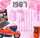 1987: A Time To Remember The Classic Years