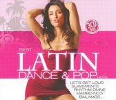 Best Latin Dance & Pop Hits
